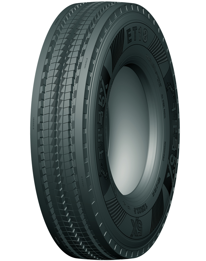 ET18 中長途公路運(yùn)輸型